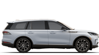 2025 Lincoln Lincoln Aviator External Image 5